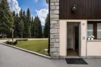 iFlat Dolomiti Campiglio Retreat CCM - Bed and Breakfast Madonna di Campiglio