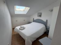 Apartamento Ático