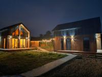 Domki między Zamkiem a Rajem - Bed and Breakfast Chęciny