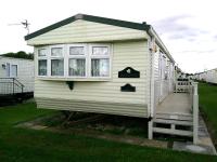 Highfield and Haven Skegness Colwyn 6 Berth Central heated - B&B Skegness