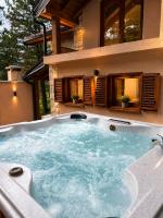 Vikendica Ubla - B&B Trebinje