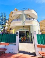 Il Funghetto by Le Case di Tati - B&B Ventimiglia
