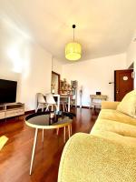 Appartamento Sinfonia - B&B Lido di Ostia