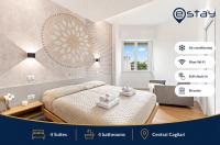 Essentia Boutique Rooms - B&B Cagliari