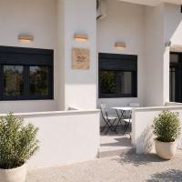 Avgi Loft Collection - Ferienwohnung Neos Marmaras, Halkidiki
