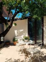 Stella Maris - B&B Marina di Camerota