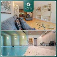 Irmella 39 by Arosa Vacations, mit Pool & Sauna - Ferienwohnung Arosa