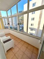 Calma apartments - B&B Shëngjin