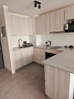 New beachfront apartment in the Penuelas area - Bed and Breakfast Coquimbo