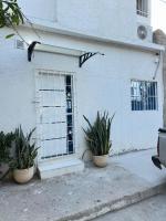 Aparta estudio SAYBER - B&B Santa Marta