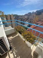 Vista quinto piano - B&B Sanremo