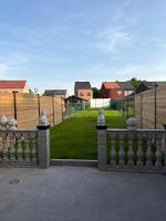 House for Tomorrowland - B&B Rijweg