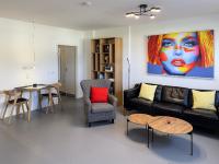 Haus Nordenlicht Ferienwohnung Wattkieker - B&B Wittdün