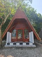 Nirwana Eco-Resort Ujung Kulon by Green Andas - One Trip One Tree - B&B Dadaplangu