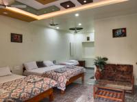 Khushi Homestay Hampi - B&B Nimbhāi