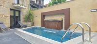Vilar Rural Houses - Casa do Eido - B&B Vilar
