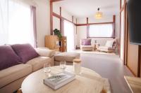 Villa Vino ぶどう畑を望む貸切一軒家 - B&B Fuefuki