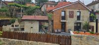 Vilar Rural Houses - Casa do Eido - Ferienwohnung Vilar