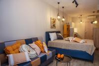 Cozy Twins - Terra - Bed and Breakfast Kavála