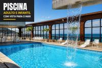 Flat Pasárgada 404 - Ferienwohnung Vila Velha
