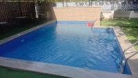 D'Mayor Suites, Gwarinpa - B&B Gwarinpa