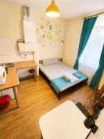 Apartamento Estudio 