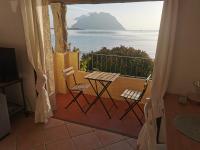 On the beach Nino's appartment - B&B Porto San Paolo