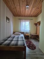 Chambre Simple
