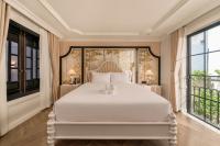 Deluxe Double Room with Bath