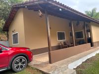 Chácara Vale da Mantiqueira - B&B Caçapava