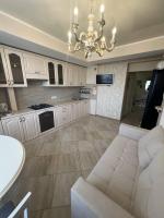 Classic Contemporary Apartament - B&B Chișinău
