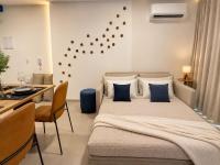 Flat 1606 - Rooftop Agamenon Prince - Recife - B&B Recife