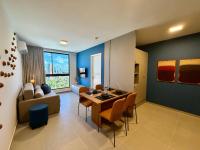 Flat 1606 - Rooftop Agamenon Prince - Recife - Ferienwohnung Recife
