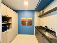 Flat 1606 - Rooftop Agamenon Prince - Recife - Ferienwohnung Recife
