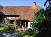 Petit gite de La Pointe Ridel - B&B Martainville