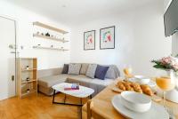 BnBNova - 1BR - The Heart of Fitzrovia & Regent's Park - B&B London
