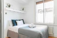 BnBNova - 1BR - The Heart of Fitzrovia & Regent's Park - B&B Londra