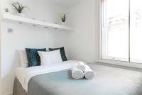 BnBNova - 1BR - The Heart of Fitzrovia & Regent's Park - B&B Londra