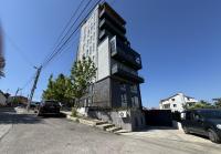 The Horizon Apartment - Chambres d'hôtes Tirana