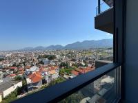 The Horizon Apartment - Chambres d'hôtes Tirana