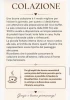 La quercia B&B - B&B Abbateggio