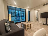 QVB & Town Hall Luxury 2BR Apartment - Bed and Breakfast Sydney