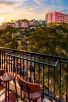 Saigon Hideout New World View - Romantic Stay, Netflix & Bathtub District 1 - B&B Ho Chi Minh City
