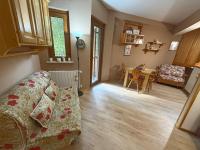 Relax and Comfort in Ovindoli - Bed and Breakfast Rovere