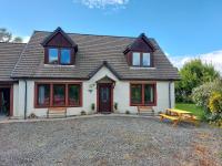 Tylone - B&B Lochdon