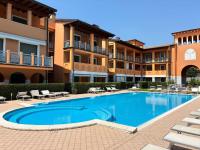 Freestyle Apartment By Bookinggardalake - Chambres d'hôtes Salò