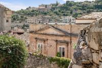 Palazzo Cala Iusu - Chambres d'hôtes Modica