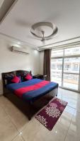 Utk 3 - B&B Panchkula