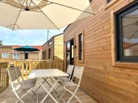 Chalet con 2 Camere da Letto