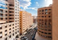 Yerevan-In Apartments - B&B Jerevan